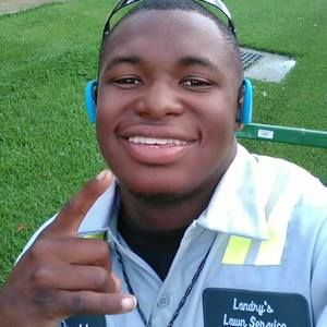 Meet your Posher, Donald